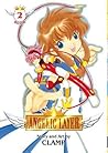 Angelic Layer by Clamp