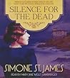 Silence for the Dead by Simone St. James