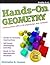 Hands-On Geometry: Constructions with Straightedge and Compass, Grades 4-6