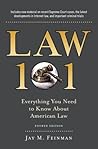 Law 101: Everythi...