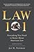 Law 101 by Jay M. Feinman