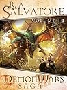DemonWars Saga Vo...