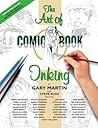 The Art Of Comic-...