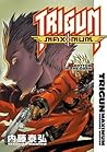 Trigun Maximum Volume 4: Bottom of the Dark Trigun Maximum Volume 4: Bottom of the Dark