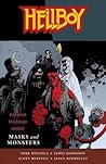 Hellboy: Masks and Monsters