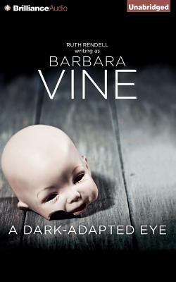 A Dark-Adapted Eye