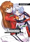 Neon Genesis Evangelion: The Shinji Ikari Raising Project, Vol. 7