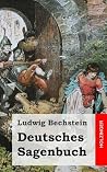 Deutsches Sagenbuch