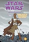 Star Wars: Clone Wars Adventures, Vol. 2
