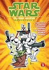 Star Wars: Clone Wars Adventures, Vol. 3