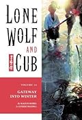 Lone Wolf and Cub, Vol. 16: Gateway into Winter