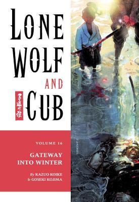 Lone Wolf and Cub, Vol. 16: Gateway into Winter (Paperback)