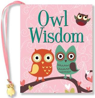 Owl Wisdom (Hardcover)