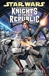 Star Wars: Knights of the Old Republic, Vol. 7: Dueling Ambitions
