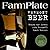 FarmPlate Vermont Beer: Behind the Scenes with Vermont’s Craft Brewers (Farmplate Guides)