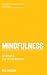 Mindfulness