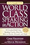World Class Speak...