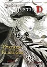 Vampire Hunter D Volume 18 by Hideyuki Kikuchi