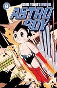 Astro Boy, Vol. 9