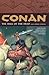Conan, Vol. 4: The Halls of...