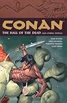 Conan, Vol. 4: Th...