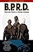B.P.R.D., Vol. 1: Hollow Ea...