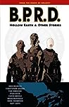 B.P.R.D., Vol. 1 by Mike Mignola