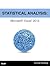 Statistical Analysis: Microsoft Excel 2013