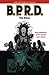 B.P.R.D., Vol. 4: The Dead