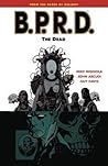 B.P.R.D., Vol. 4 by Mike Mignola