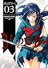 Blood-C, Vol. 3 by Clamp