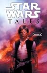 Star Wars: Tales, Vol. 3 Star Wars: Tales, Vol. 3