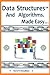 Data Structures And Algorithms.: Made Easy.
