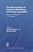 The Measurement of Individual Well-Being and Group Inequalities by Joseph Deutsch