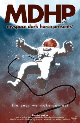 MySpace Dark Horse Presents Volume 6 (Paperback)