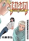 Trigun Maximum Vo...