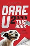 Dare U 2 Open This Book by Carol Lynn Moore Dare U 2 Open This Book by Carol Lynn Moore