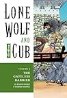 Lone Wolf and Cub, Vol. 2 by Kazuo Koike