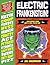 Electric Frankenstein! by Sal Canzonieri Electric Frankenstein! by Sal Canzonieri