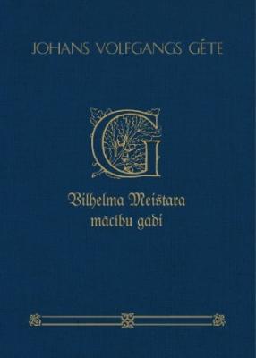 Vilhelma Meistara mācību gadi