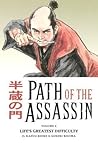 Path of the Assassin, Vol. 6: Life's Greatest Difficulty