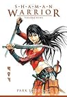 Shaman Warrior, Vol. 9