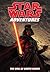 Star Wars Adventures: The Will of Darth Vader (Scholastic Edition)