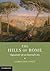 The Hills of Rome by Caroline Vout