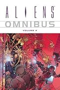 Aliens Omnibus, Vol. 4