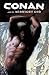 Conan and the Midnight God
