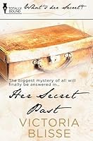 Her Secret Past by Victoria Blisse