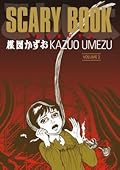 Scary Book, Vol. 2: Insects