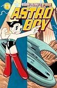 Astro Boy, Vol. 17
