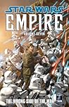 Star Wars: Empire, Vol. 7: The Wrong Side of the War